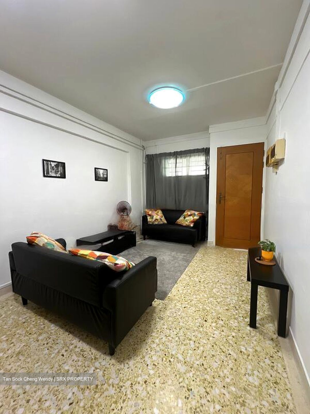 Blk 649 Ang Mo Kio 61 (Ang Mo Kio), HDB 3 Rooms #467381341